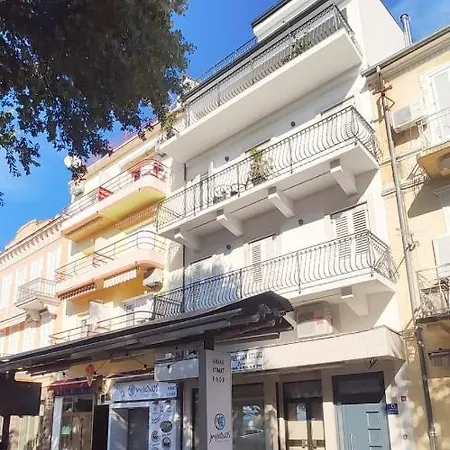 Ivana Apartman 3 Crikvenica Exterior photo