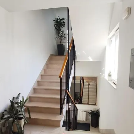 Ivana Apartman 3 Crikvenica Exterior photo