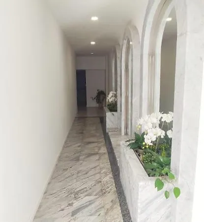 Ivana Apartman 3 Crikvenica Exterior photo