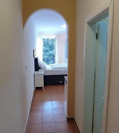 Ivana Apartman 3 Crikvenica Exterior photo