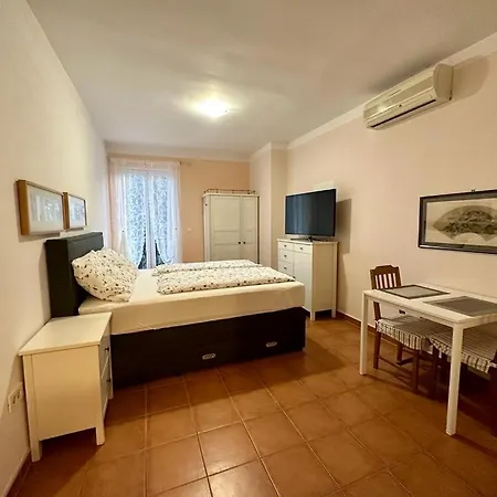 Ivana Apartman 3 Crikvenica Exterior photo