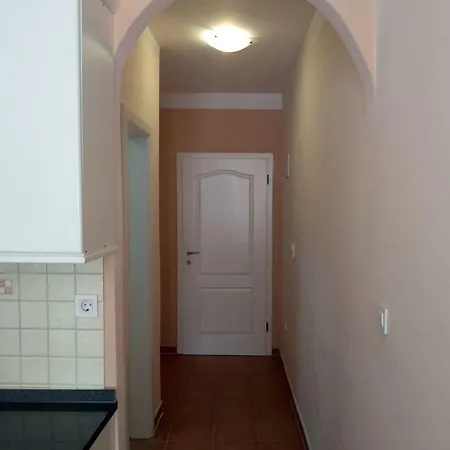 Ivana Apartman 3 Crikvenica Exterior photo