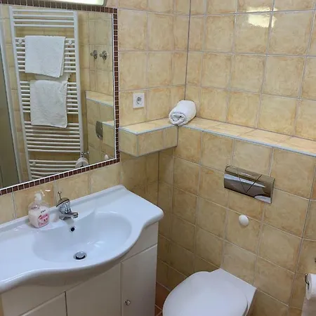 Ivana Apartman 3 Crikvenica Exterior photo