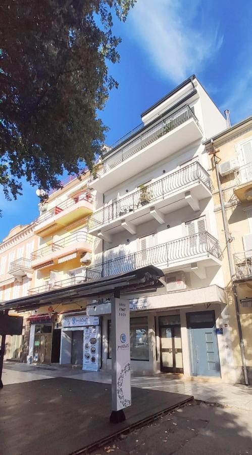 Ivana 3 Apartment Crikvenica
