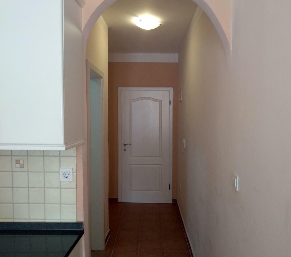 Ivana 3 Apartment Crikvenica
