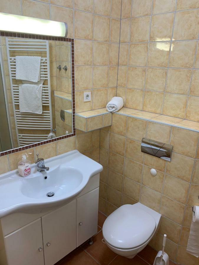Ivana 3 Apartment